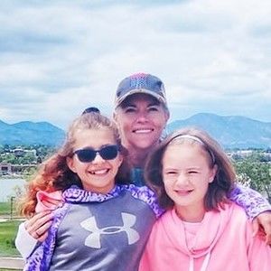 Meet your Posher, Jeanne